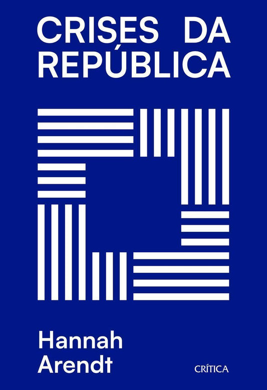 Crises Da República - Ensaios