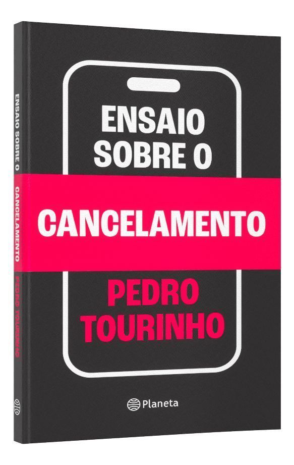 Ensaio Sobre o Cancelamento
