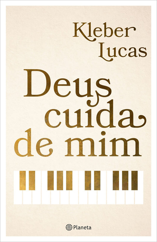 Deus Cuida de Mim