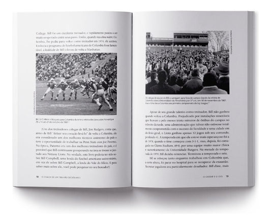 O Coach de Um Trilhão de Dólares - O Manual de Liderança do Vale do Silício