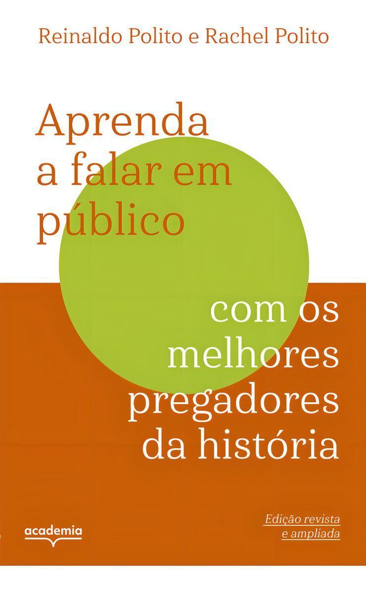 Aprenda a Falar Em Público Com os Melhores Pregadores da História
