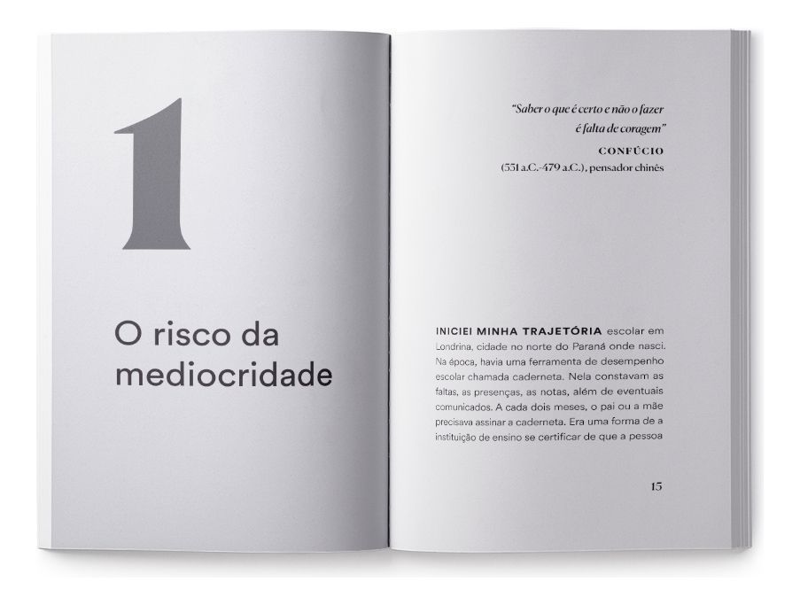 Faça o Teu Melhor! - Aprimorar a Competência, Recusar a Mediocridade, Exuberar a Vida