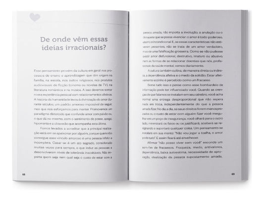 De Tanto Te Amar, Me Esqueci De Mim - Como Saber Se Você Está Com a Pessoa Certa