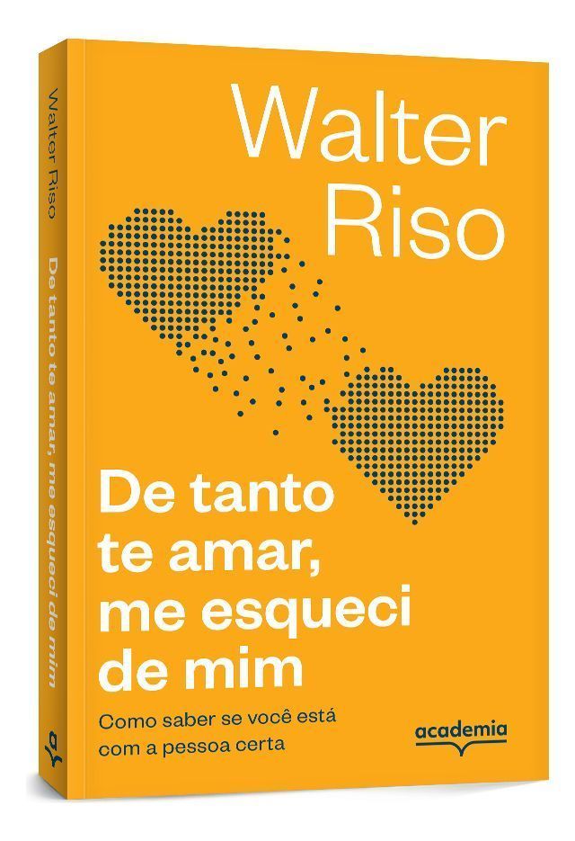De Tanto Te Amar, Me Esqueci De Mim - Como Saber Se Você Está Com a Pessoa Certa