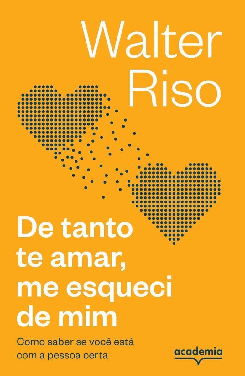 De Tanto Te Amar, Me Esqueci De Mim - Como Saber Se Você Está Com a Pessoa Certa