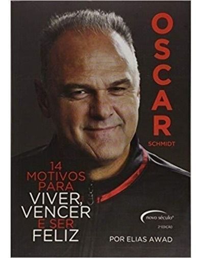 Oscar Schmidt - 14 Motivos Para Viver,ven