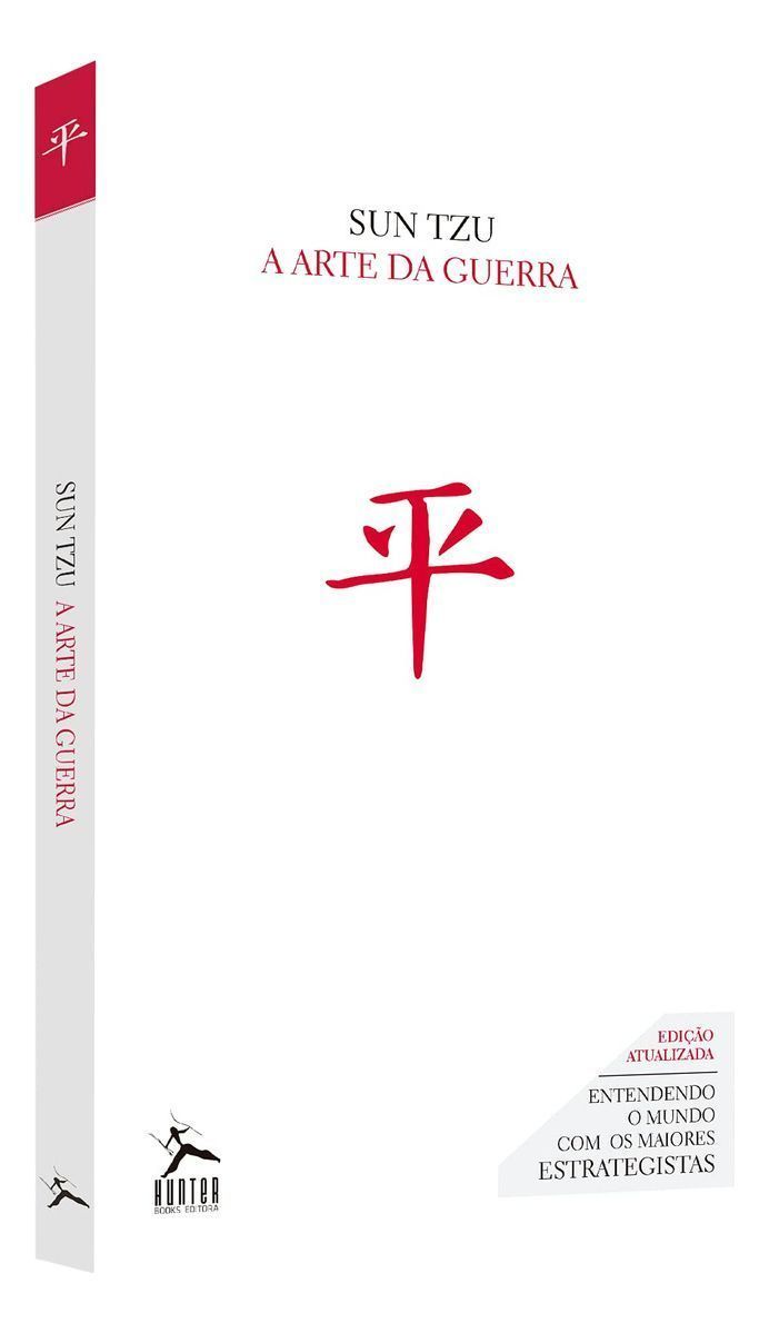 Box o Essencial Da Estratégia - 3 Volumes
