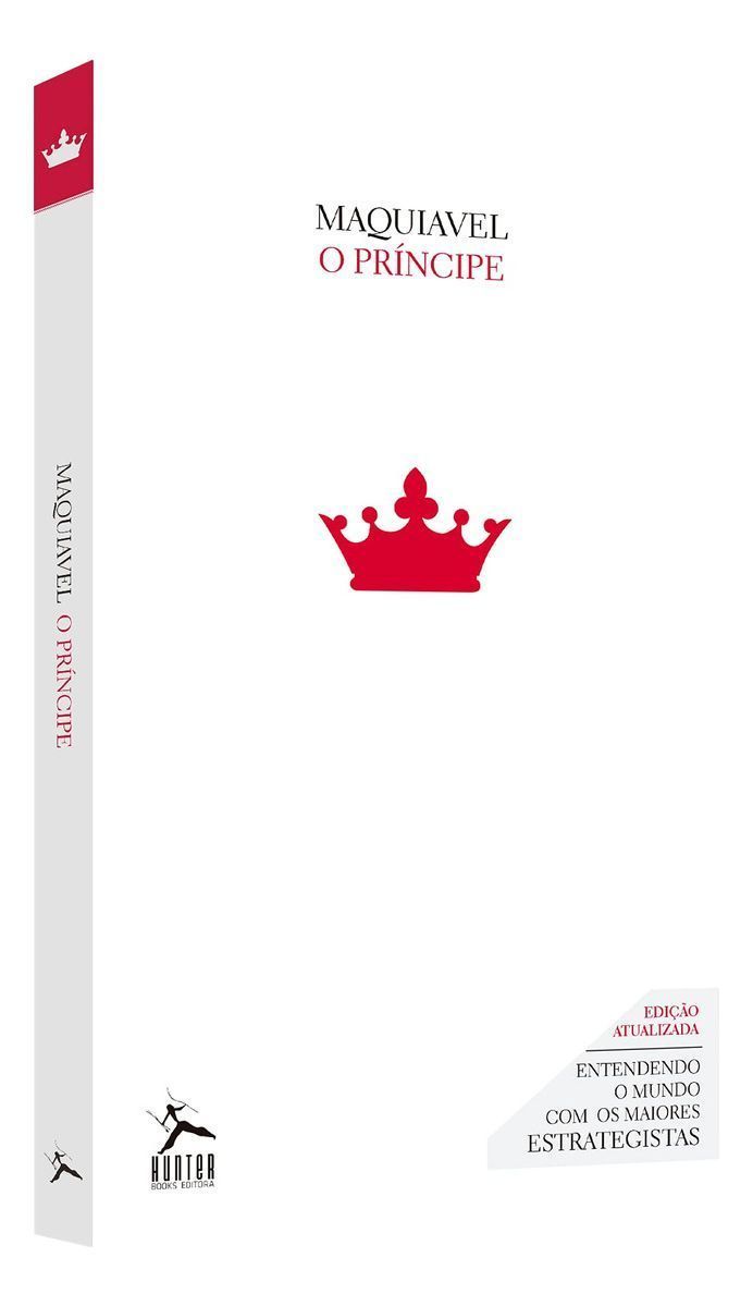 Box o Essencial Da Estratégia - 3 Volumes