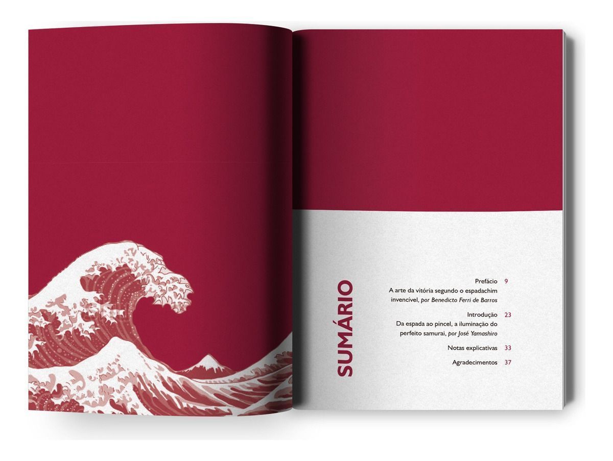 Livro dos Cinco Anéis, O