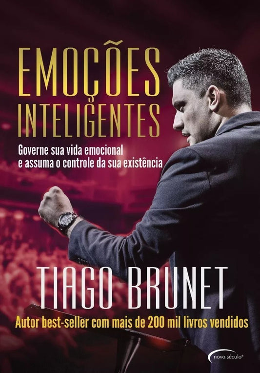 Emoções Inteligentes