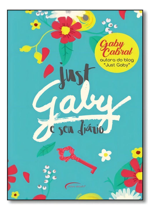 Just Gaby - e Seu Diário
