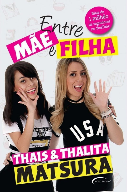 Entre Mãe e Filha