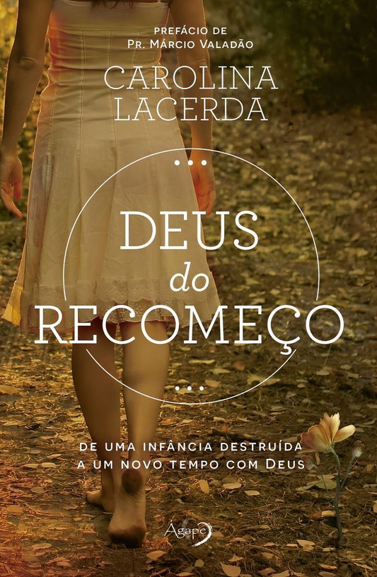 Deus do Recomeço