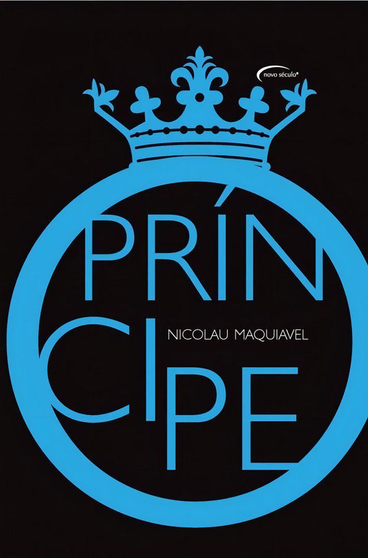 Príncipe, O