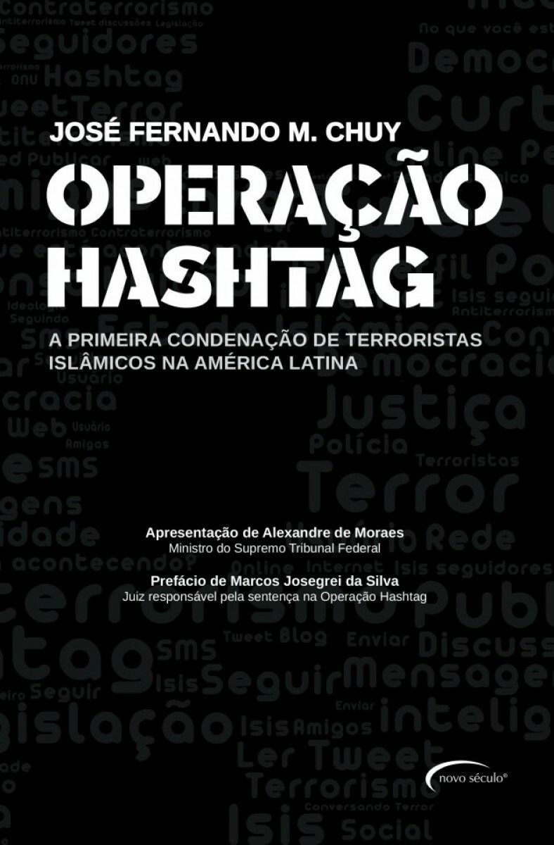 Operação Hashtah