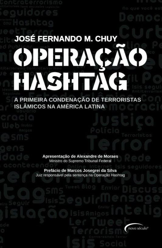 Operação Hashtah