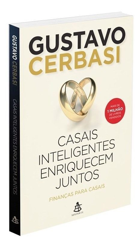 Casais Inteligentes Enriquecem Juntos - Finanças Para Casais