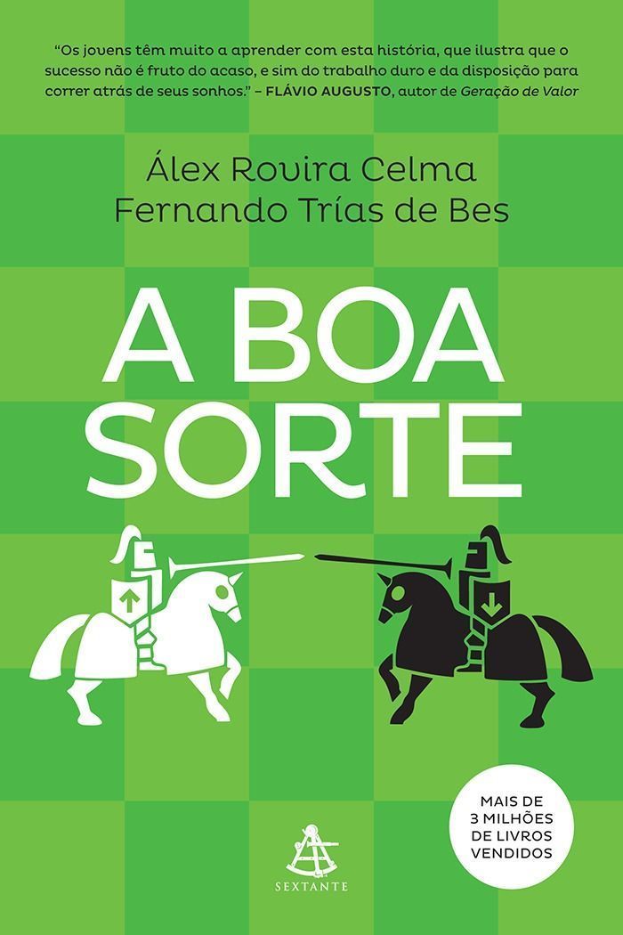 a Boa Sorte