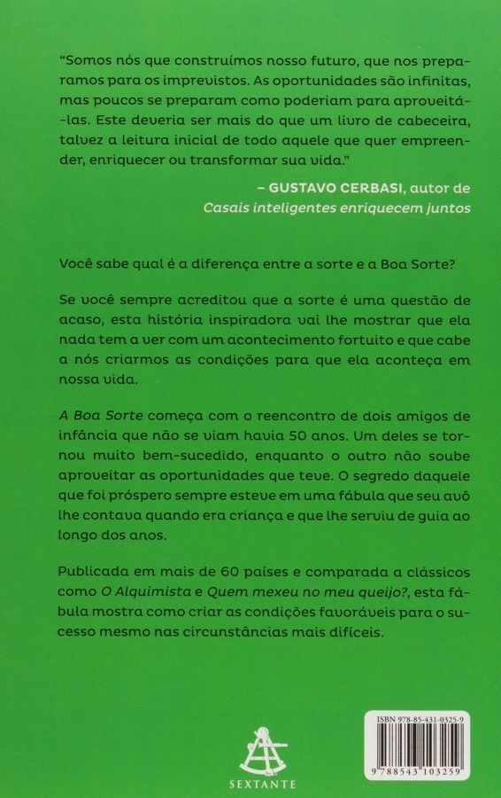a Boa Sorte