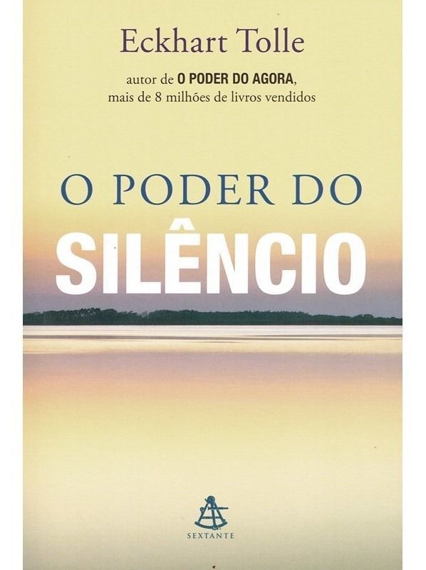 o Poder Do Silêncio