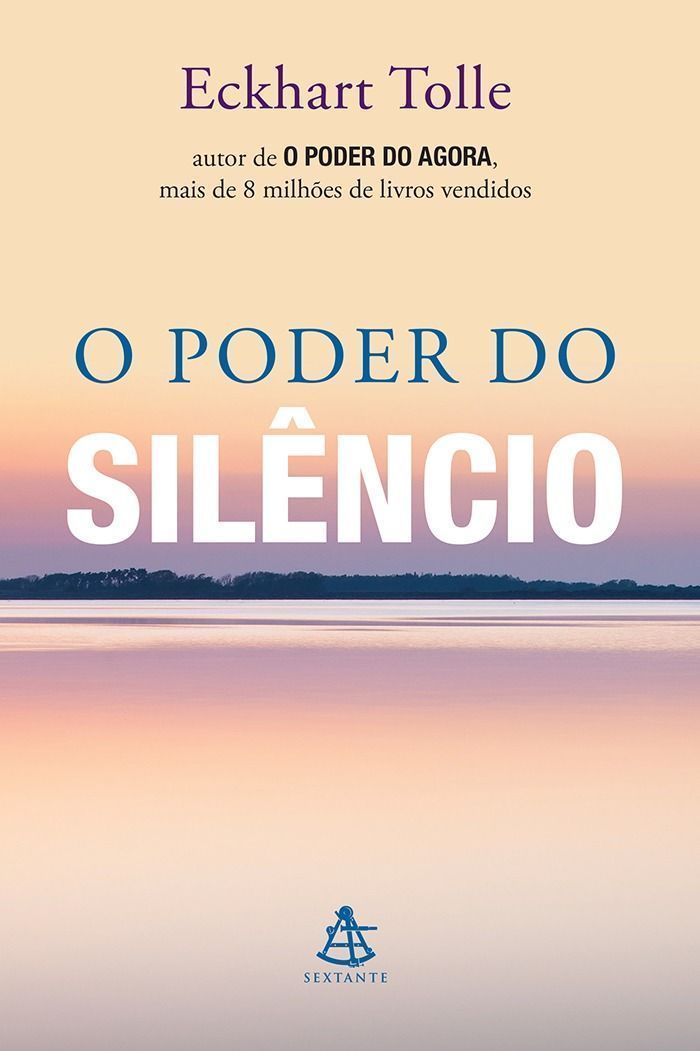 o Poder Do Silêncio
