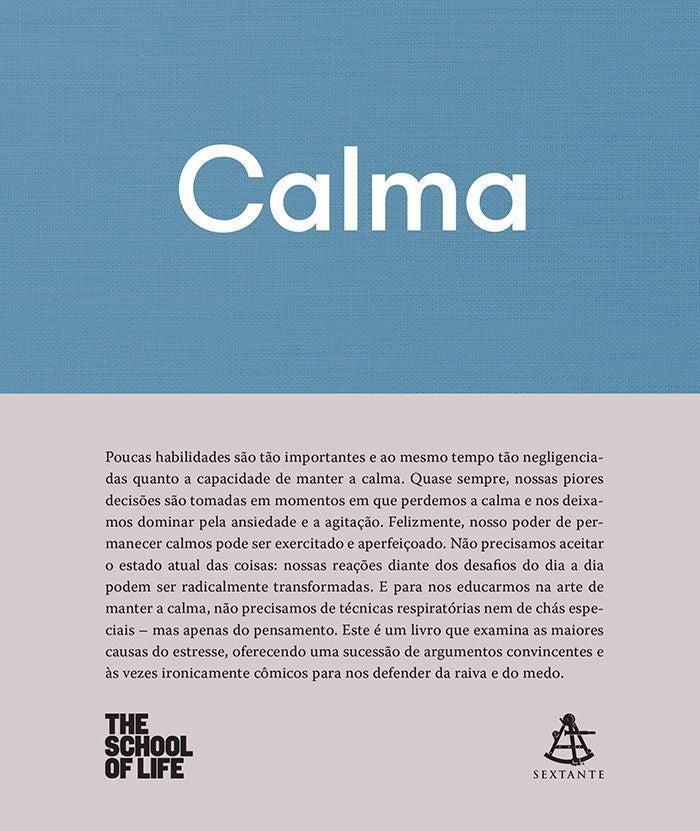 Calma - (2018)