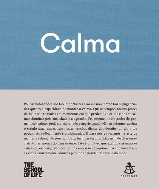 Calma - (2018)