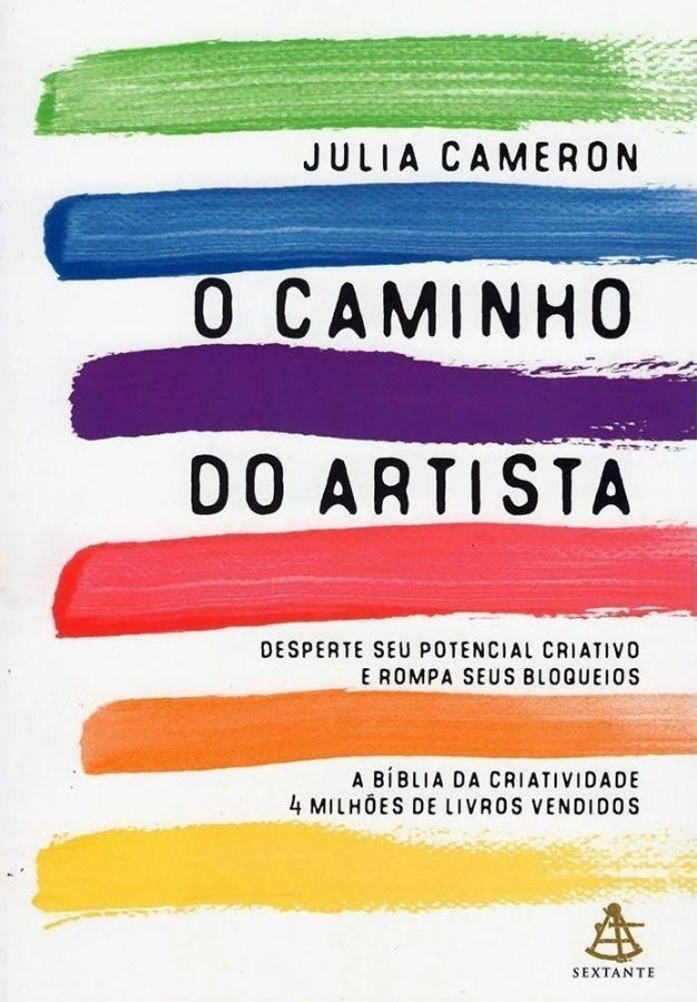 O Caminho do Artista