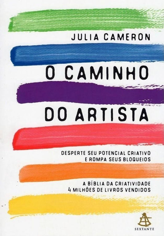 O Caminho do Artista