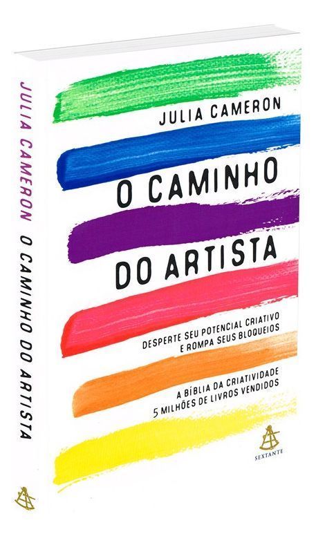 O Caminho do Artista