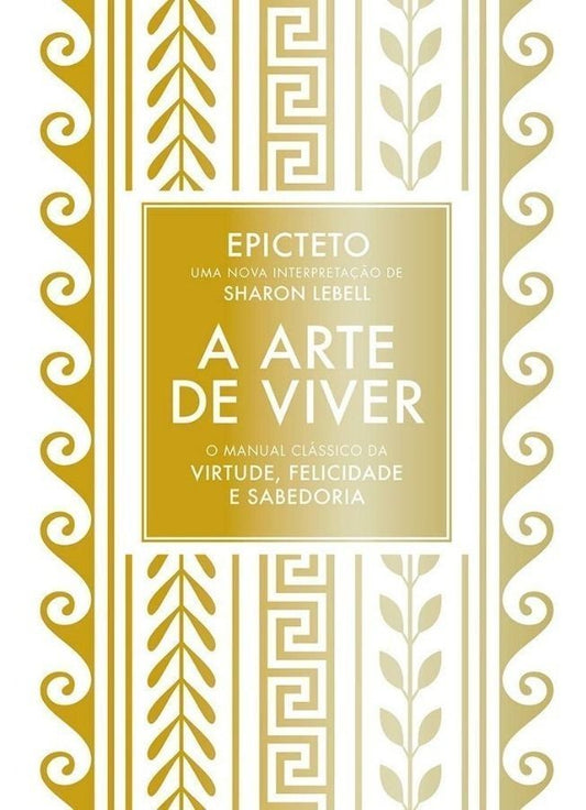Arte de Viver, A