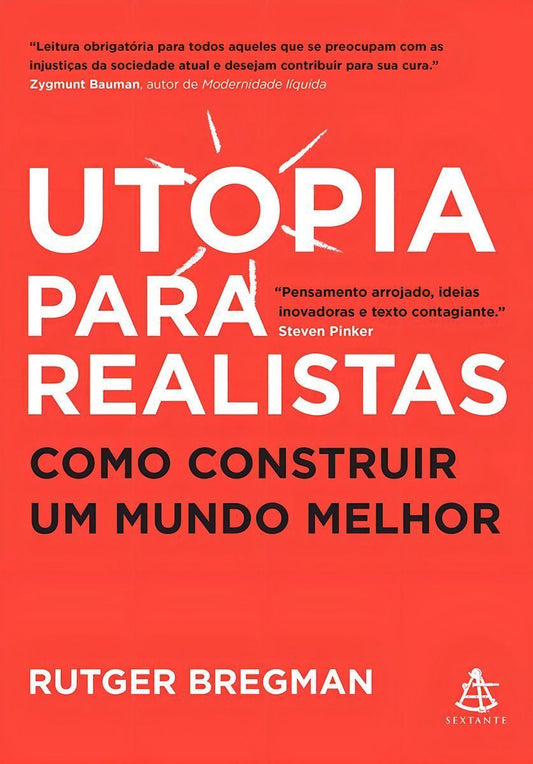 Utopia Para Realistas