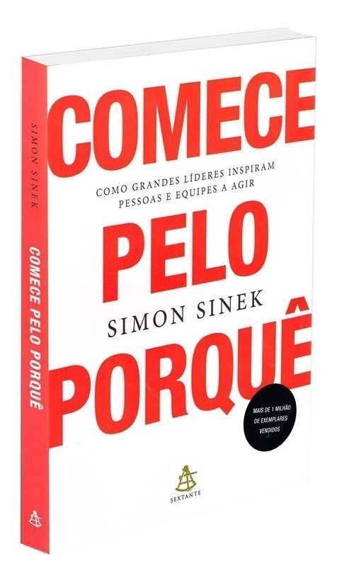 Comece Pelo Porquê