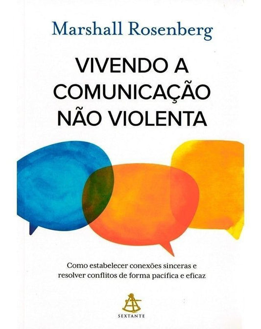 Vivendo a Comunicação Violenta