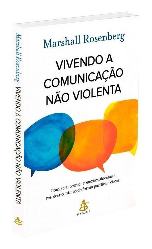 Vivendo a Comunicação Não Violenta