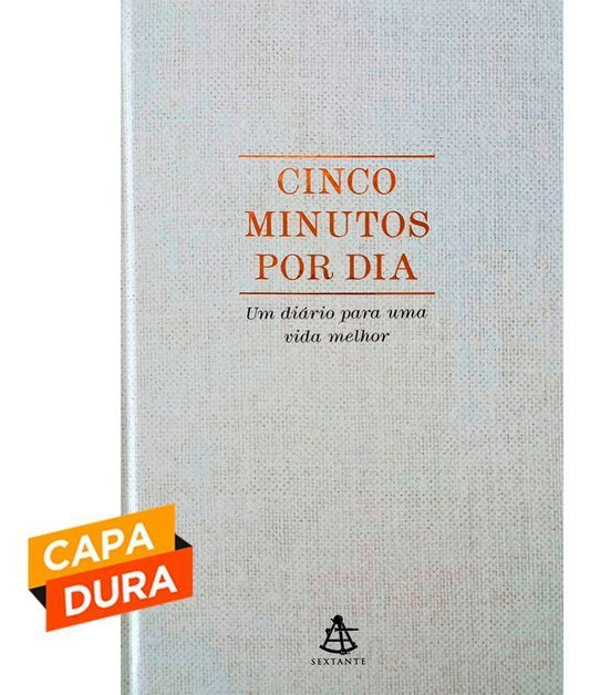 Cinco Minutos por Dia