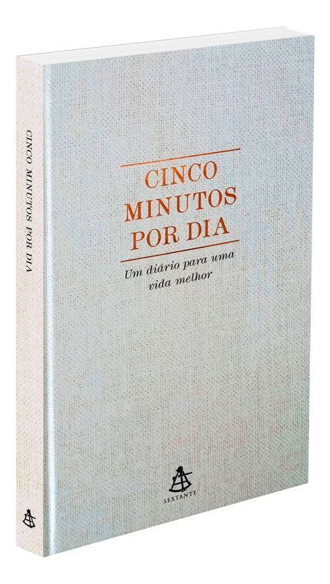 Cinco Minutos por Dia