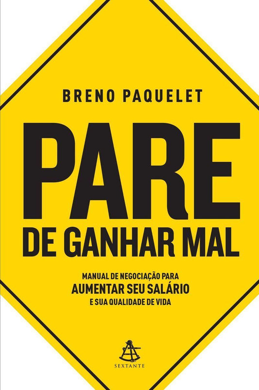 Pare de Ganhar Mal