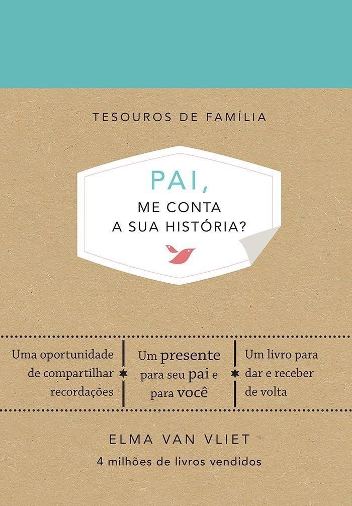 Pai, Me Conta a Sua História?