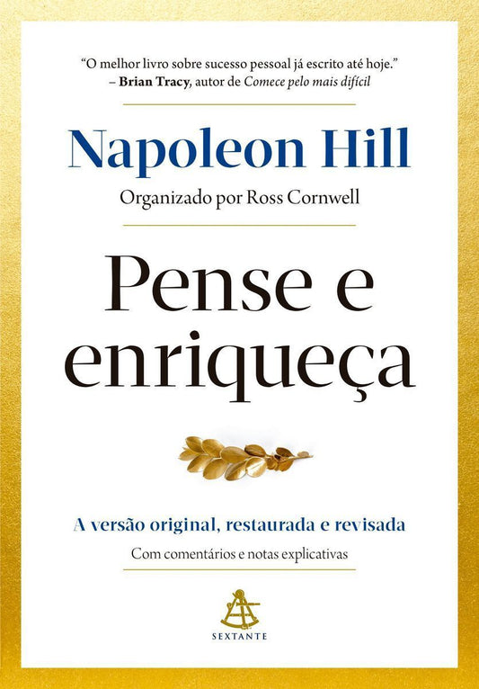 Pense e enriqueça