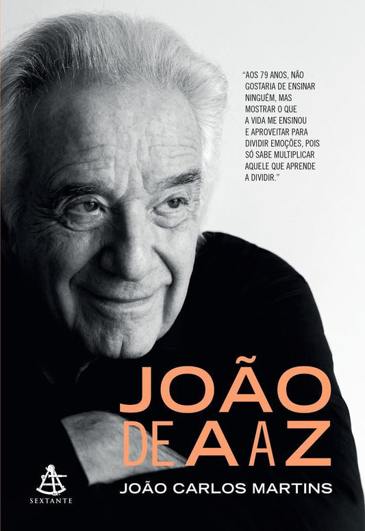 João de A a Z