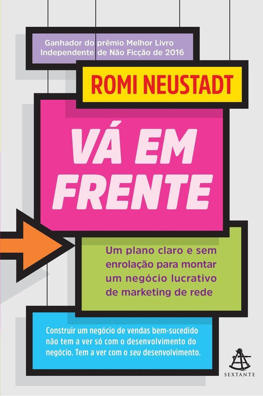 Vá em Frente