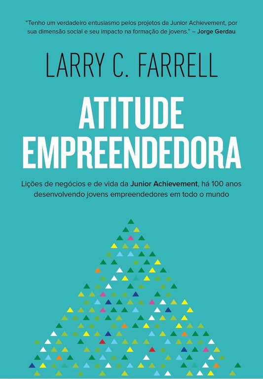 Atitude Empreendedora