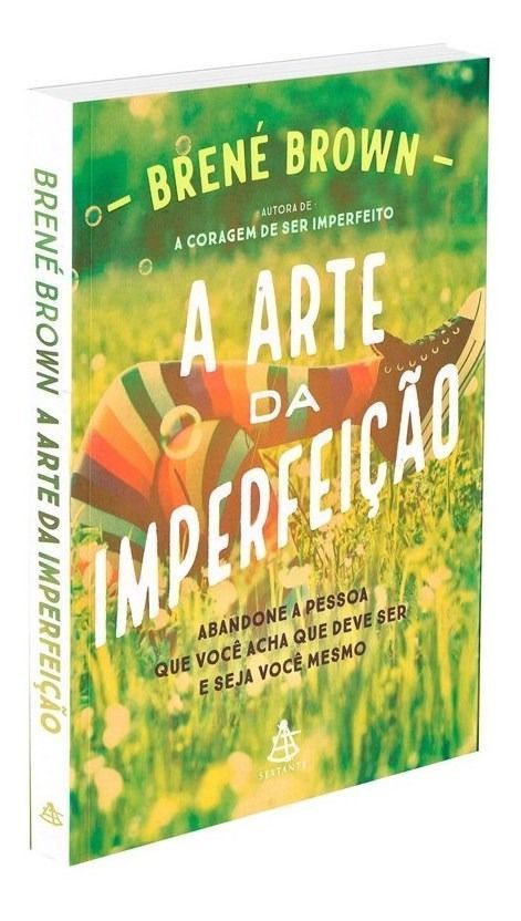 A arte da imperfeição