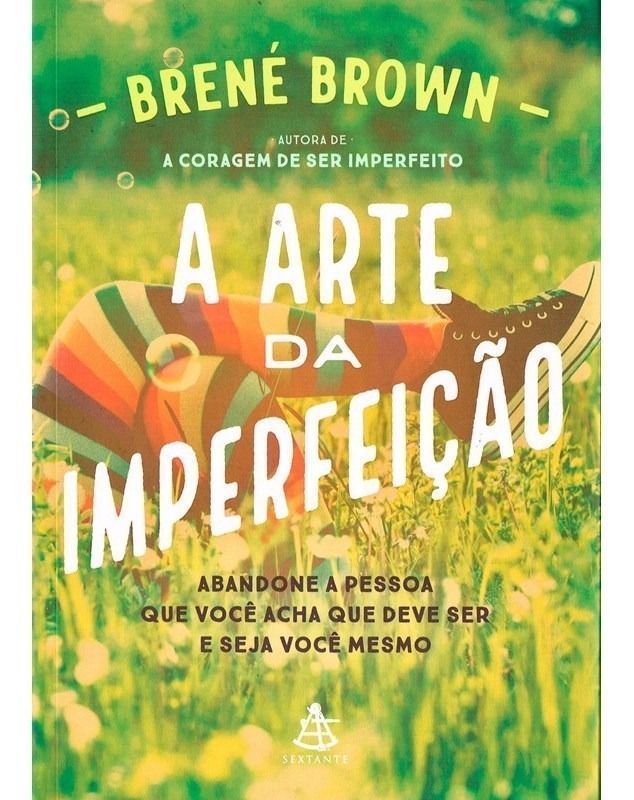 A arte da imperfeição
