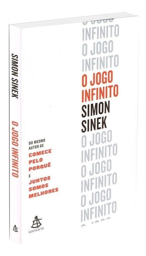 Jogo Infinito, O