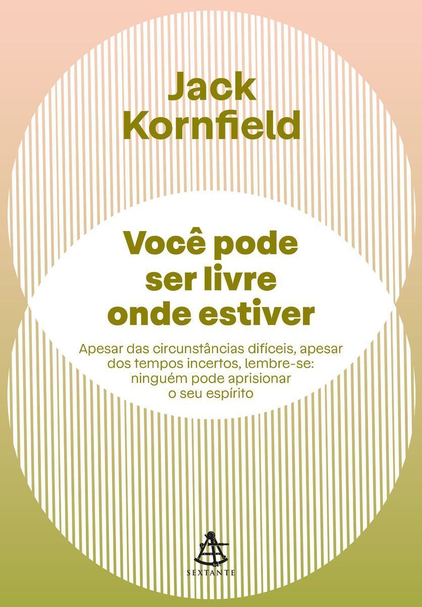 Você Pode Ser Livre Onde Estiver