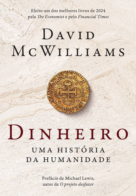 Dinheiro - Uma História da Humanidade