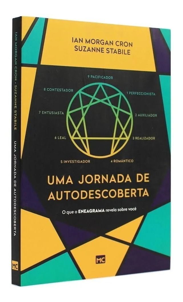Uma Jornada de Autodescoberta