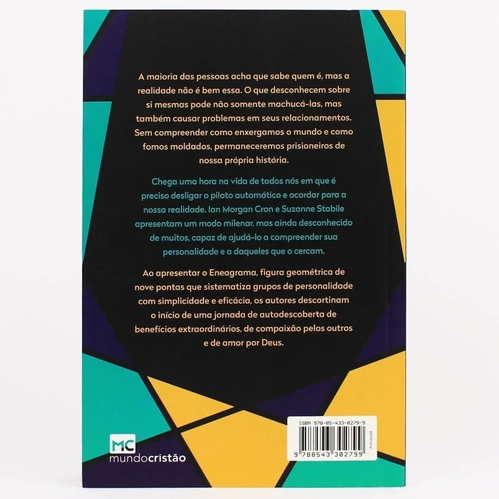 Uma Jornada de Autodescoberta